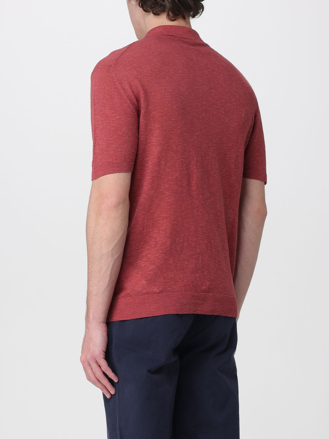 [BLAUER] T-shirts Short Sleeve SS26 BLUM06473007528 586