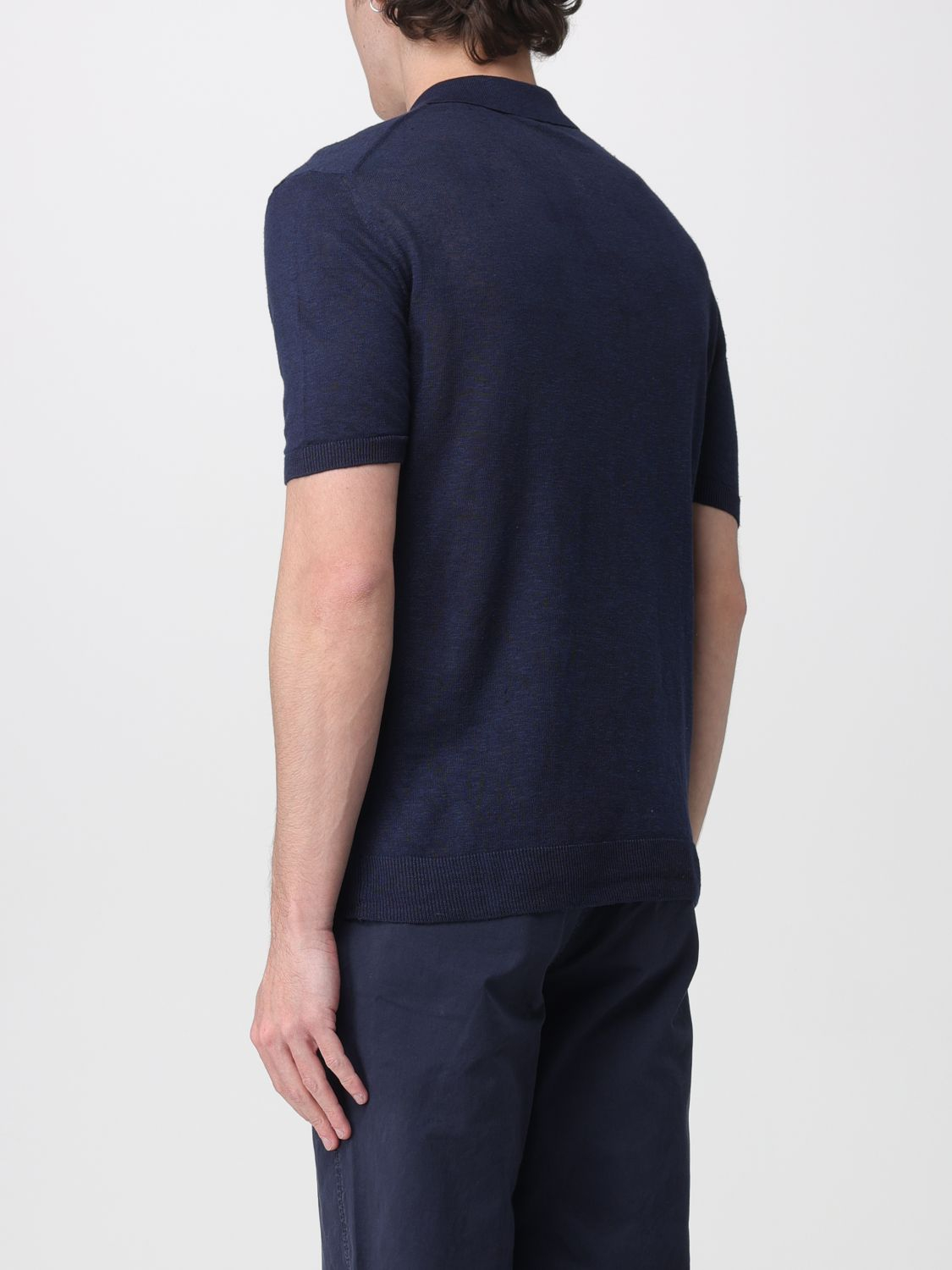 [BLAUER] T-shirts Short Sleeve SS26 BLUM06473007528 888