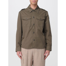 [BLAUER] Shirts Long Sleeve SS26 26SBLUS01358007499 60H