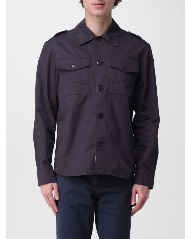 [BLAUER] Shirts Long Sleeve SS26 26SBLUS01358007499 888