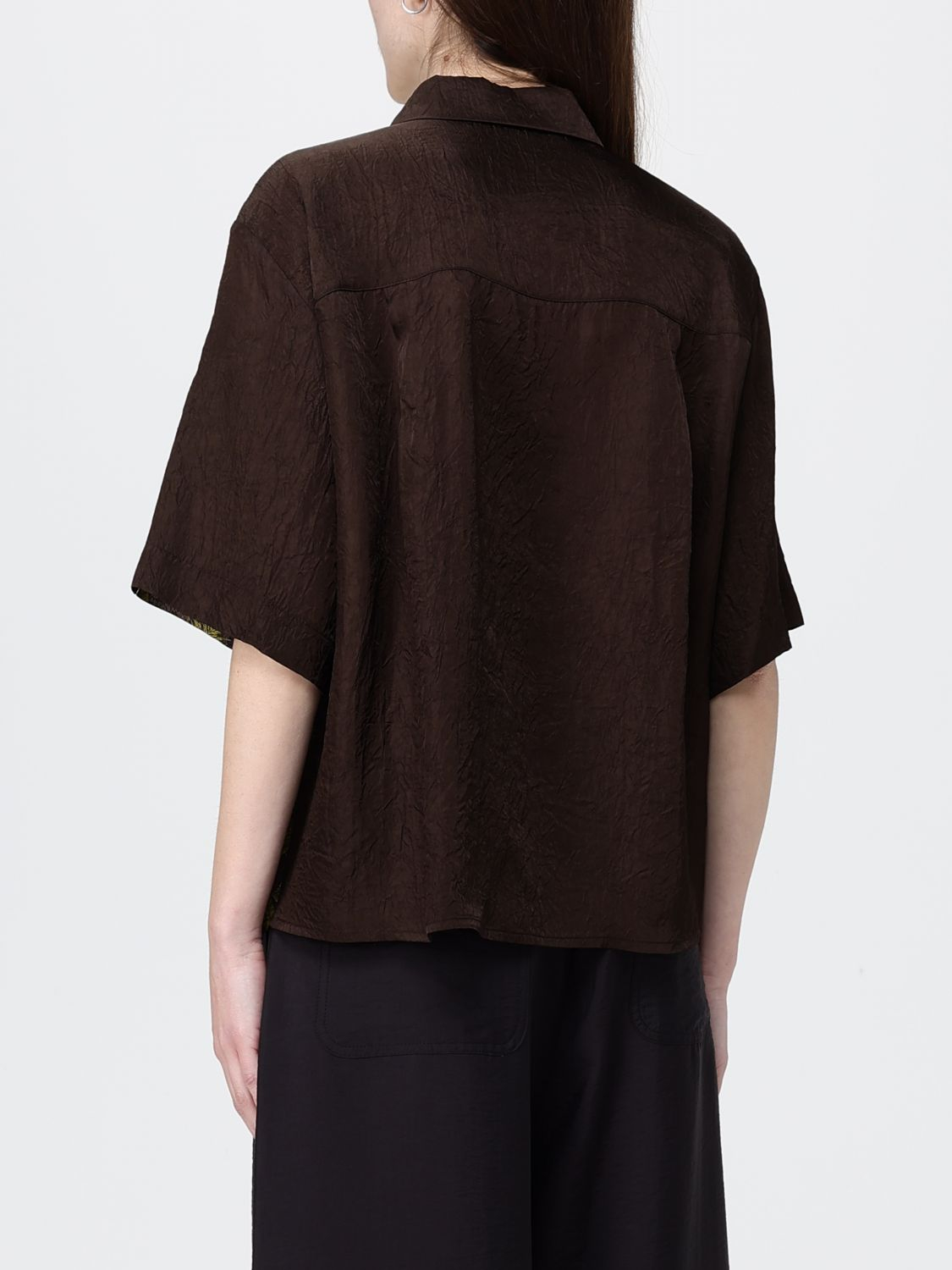 [Tela] Shirts Long Sleeve SS26 020195010561 Y001