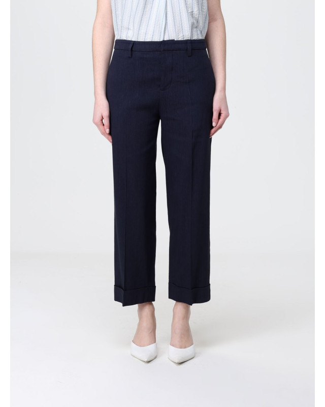 [Tela] Trousers SS26 140318010538 R001
