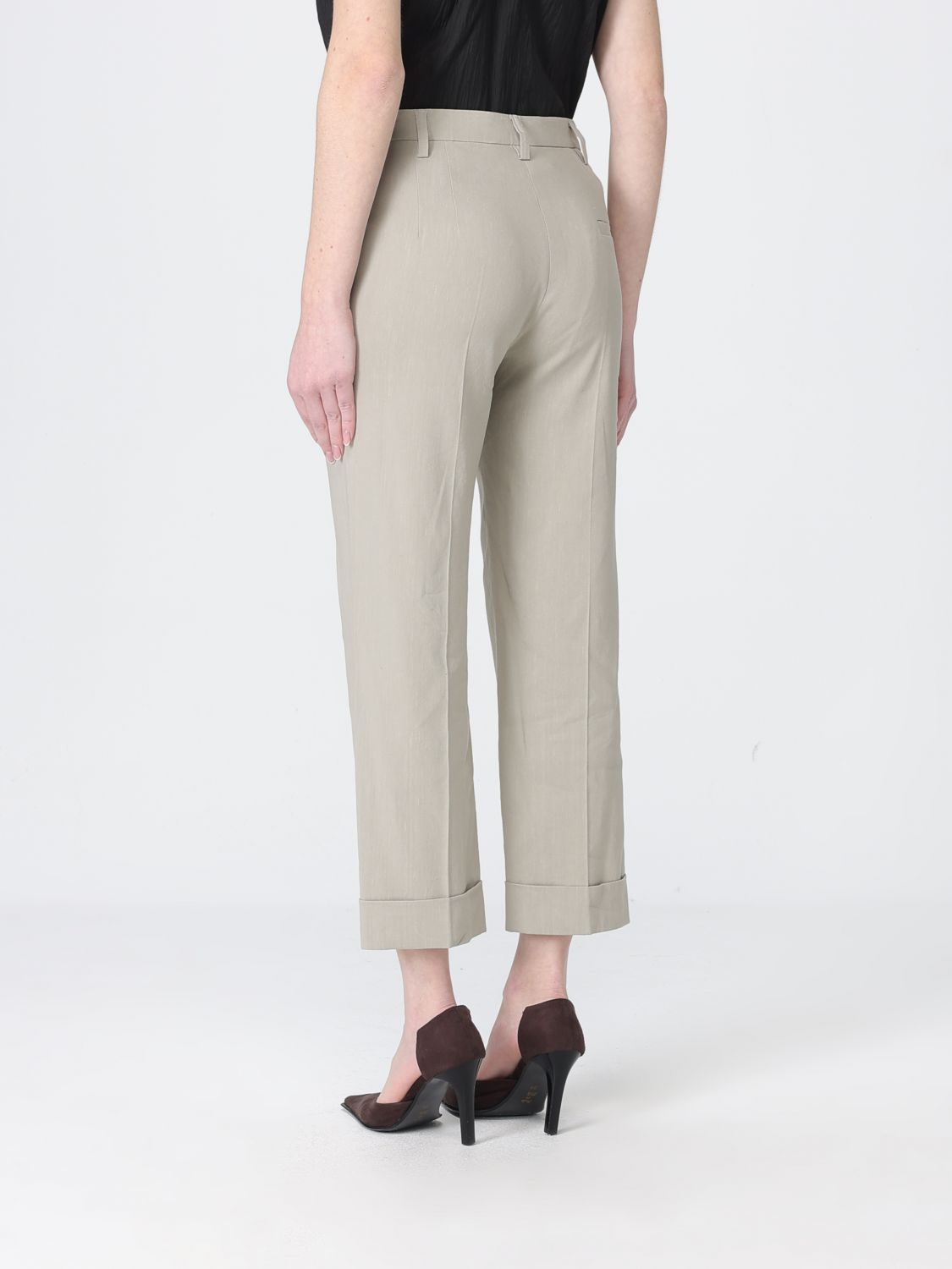 [Tela] Trousers SS26 140318010538 V021