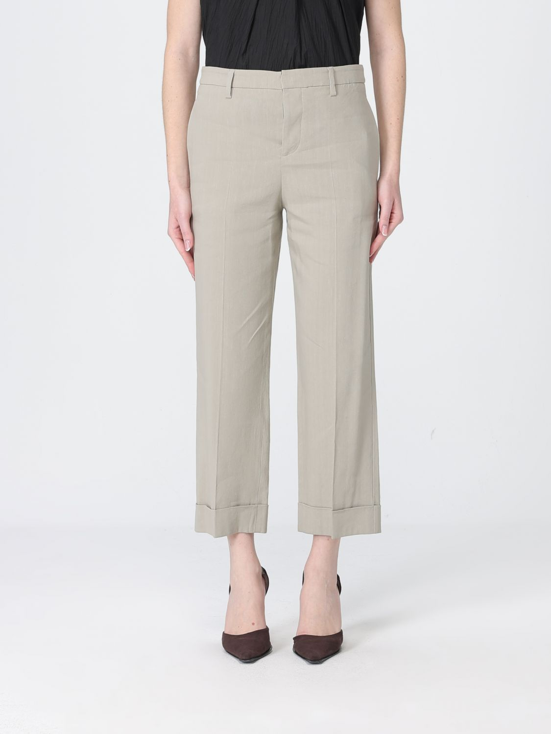 [Tela] Trousers SS26 140318010538 V021