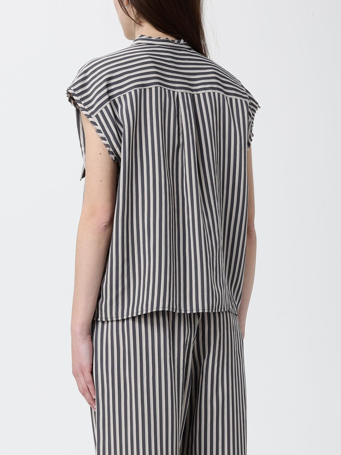 [Tela] Shirts Long Sleeve SS26 020187010539 Y001