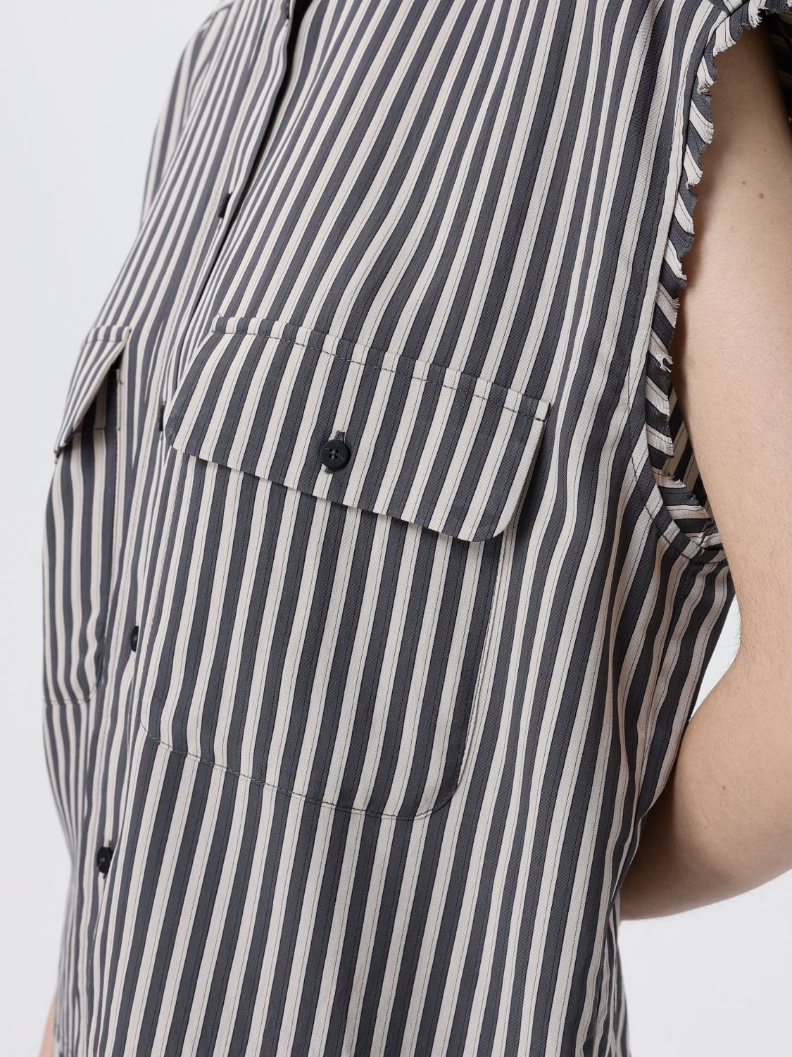 [Tela] Shirts Long Sleeve SS26 020187010539 Y001