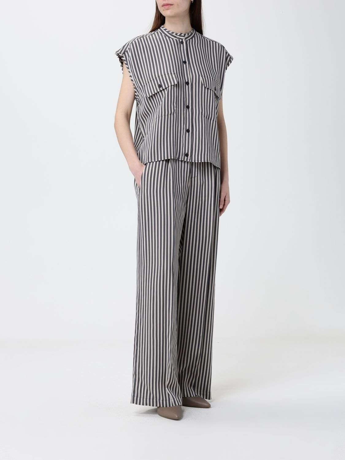 [Tela] Shirts Long Sleeve SS26 020187010539 Y001
