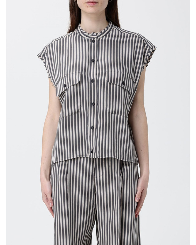 [Tela] Shirts Long Sleeve SS26 020187010539 Y001