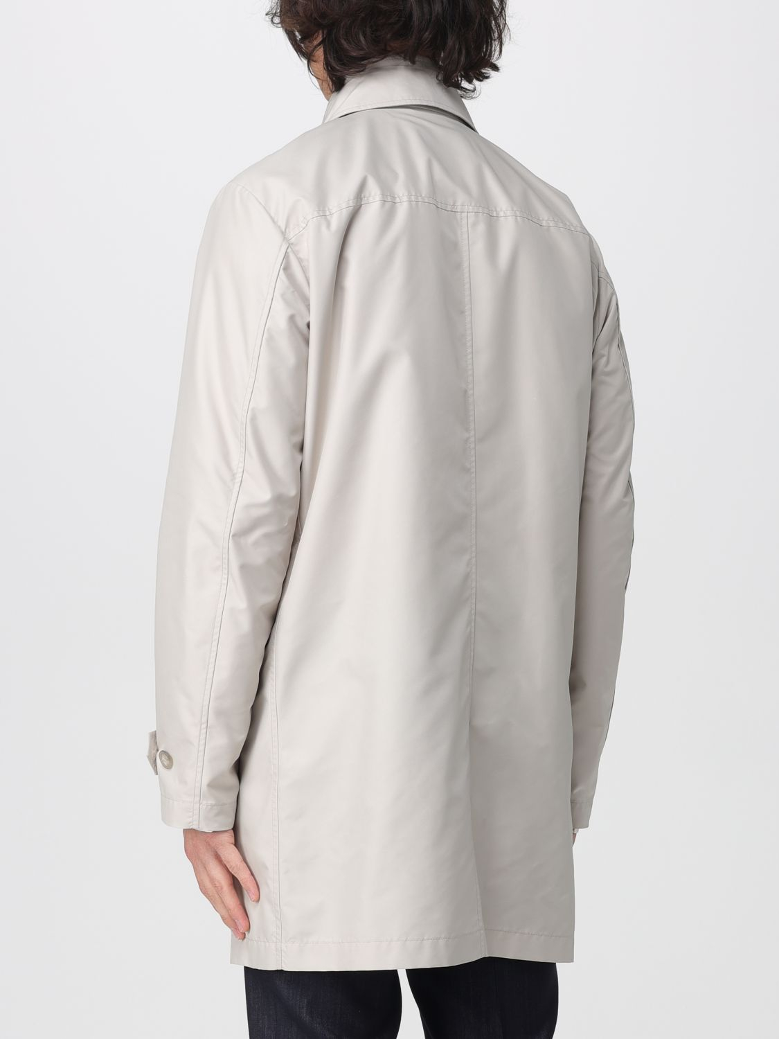 [Fay] Coat SS26 NAM62520030AX2 B207