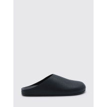 [THE ROW] Mules SS26 F1705L636 BLK