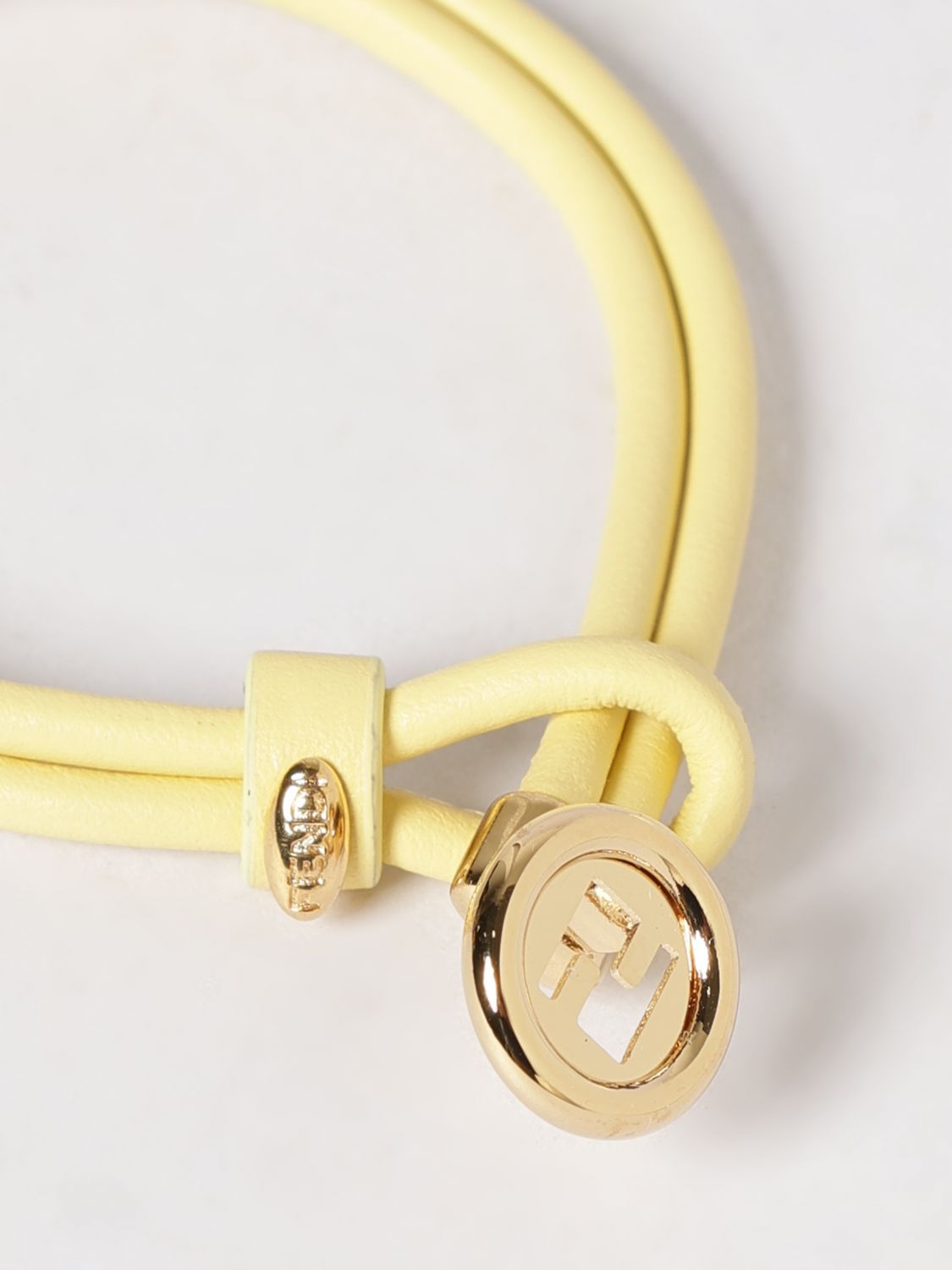 [Fendi] Bracelet SS26 8AL320AC9G F1NPV