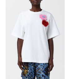 [Fendi] T-shirts Short Sleeve SS26 FS9776AOUH F0ZNM