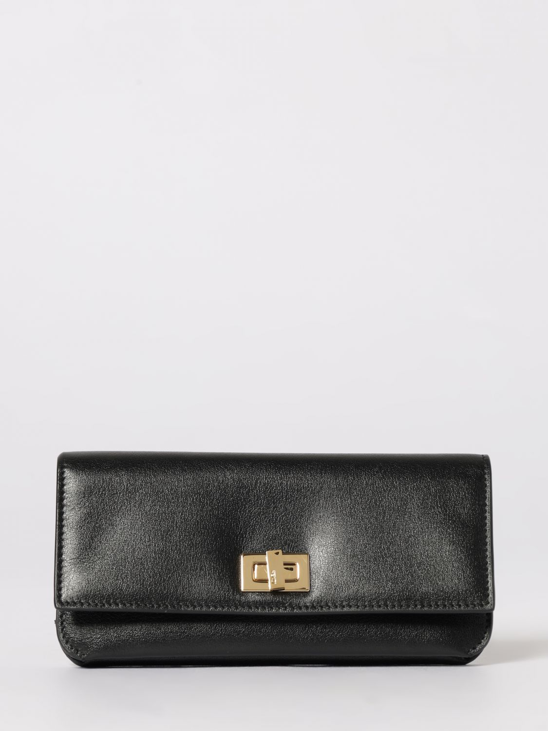 [Fendi] Wallet SS26 8M0554AWR7 F1DDQ