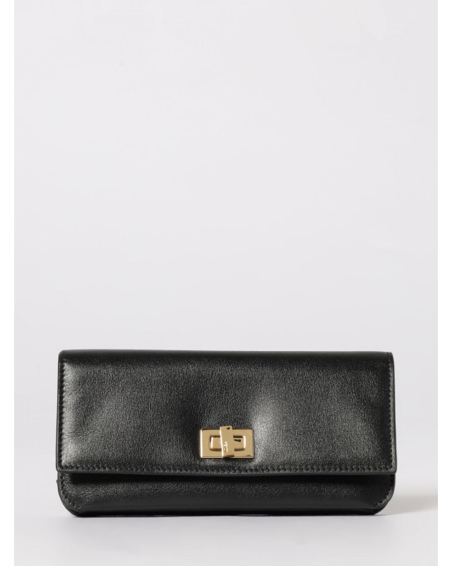 [Fendi] Wallet SS26 8M0554AWR7 F1DDQ