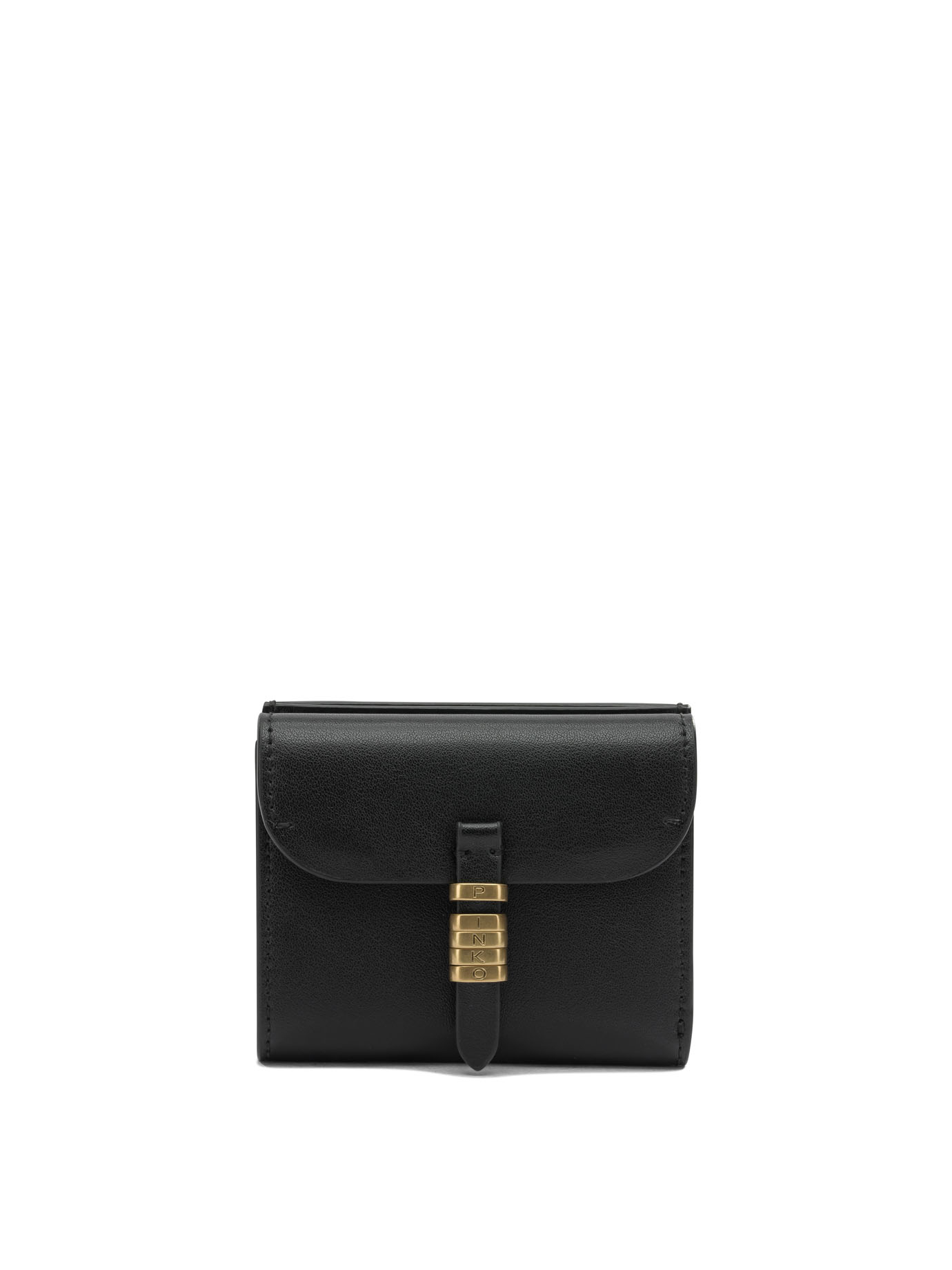 [PINKO] Cardholder SS26 106189A0QOZ99Q