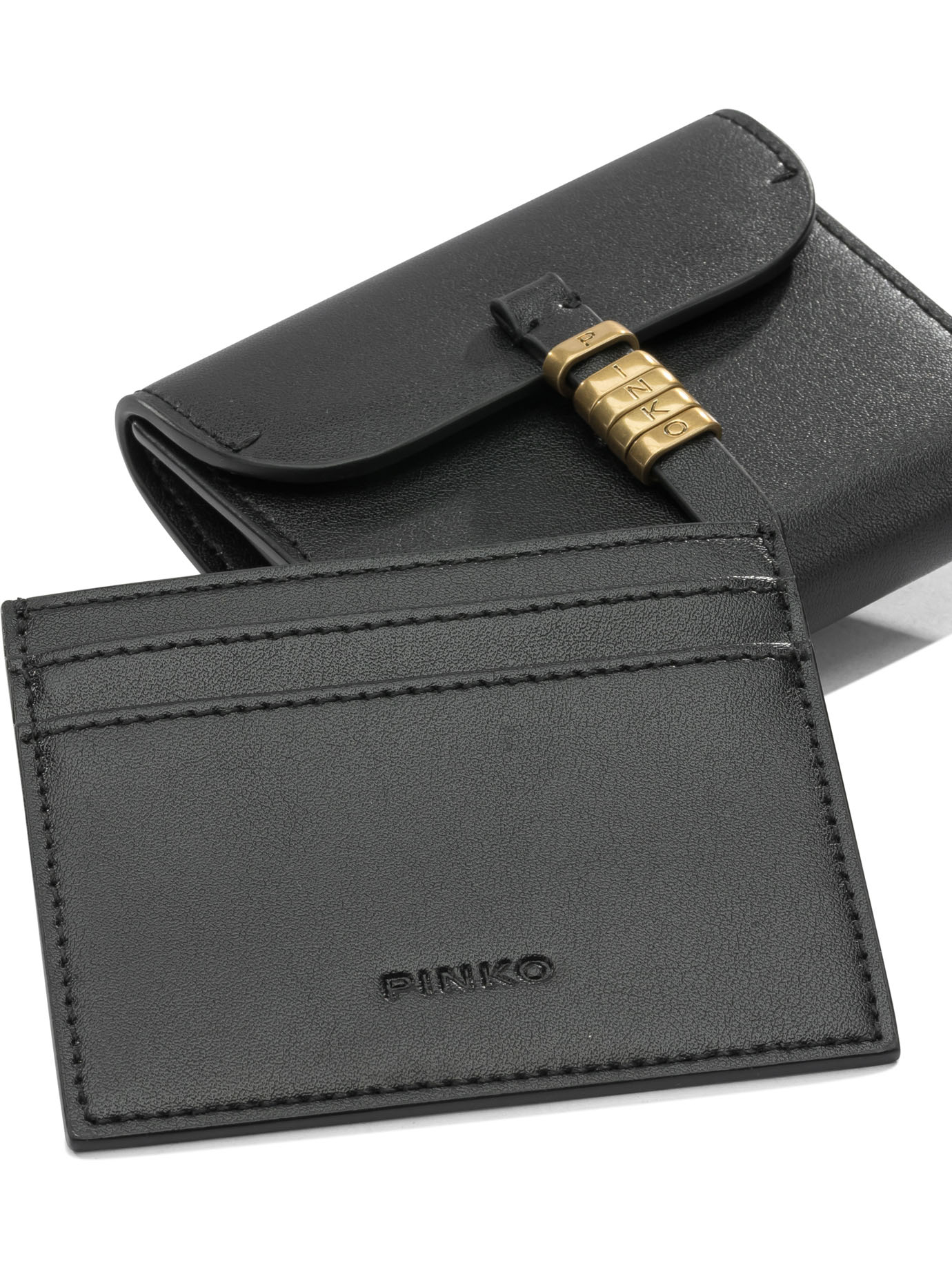 [PINKO] Cardholder SS26 106189A0QOZ99Q