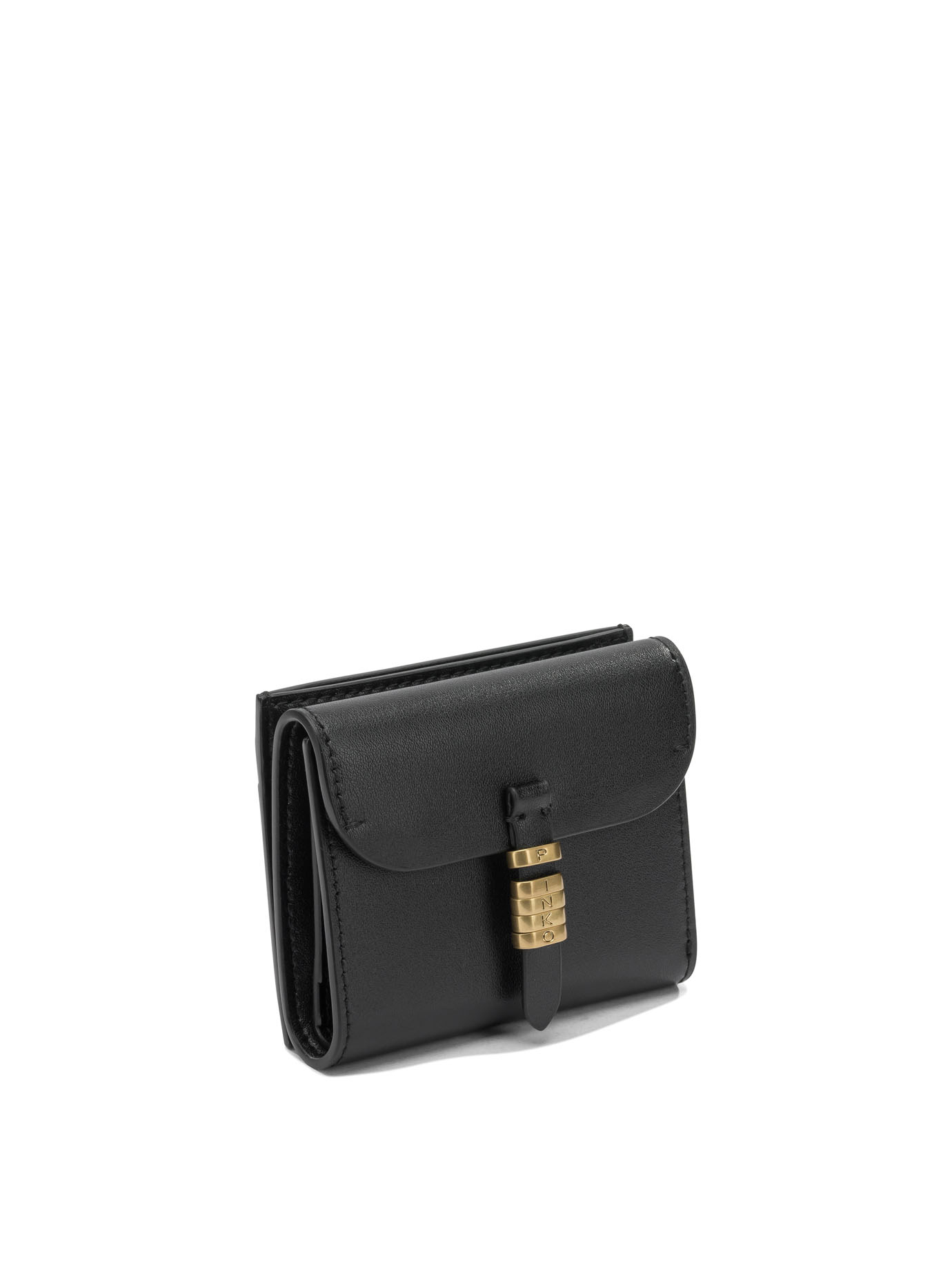 [PINKO] Cardholder SS26 106189A0QOZ99Q