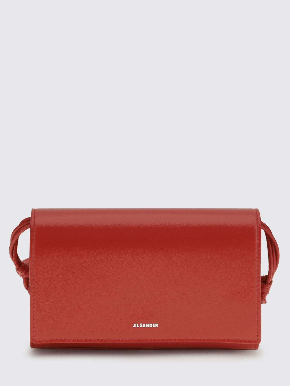 [Jil Sander] Cross body bag SS26 J10VL0023P5354 618