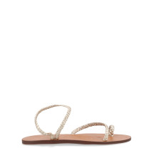 [MANEBI] Flat shoes SS26 Q4.4Y0_PLATINUM