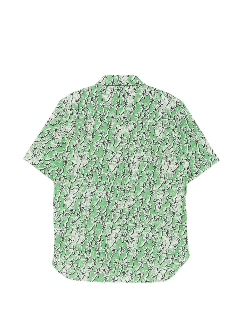 [Paul Smith] Shirts Short Sleeve SS26 M2R896ZV2265633