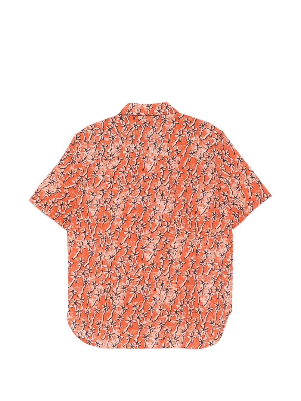 [Paul Smith] Shirts Short Sleeve SS26 M2R896ZV2265616