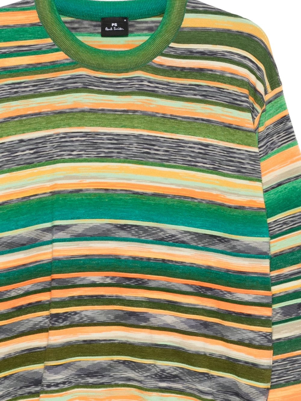 [Paul Smith] Knitwear SS26 M2R833ZV2267933