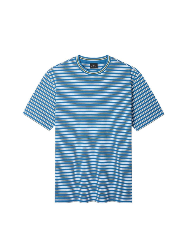 [Paul Smith] T-shirts Short Sleeve SS26 M2R861YV2262845