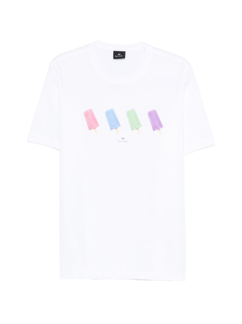[Paul Smith] T-shirts Short Sleeve SS26 M2R011RVP578001