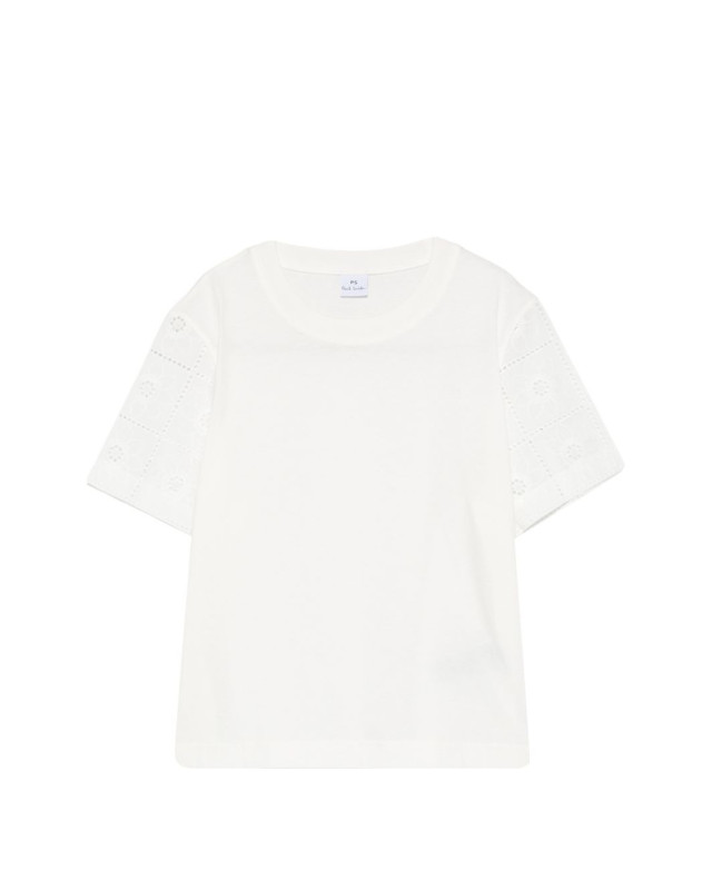[Paul Smith] T-shirts Short Sleeve SS26 W2R430VV3144002
