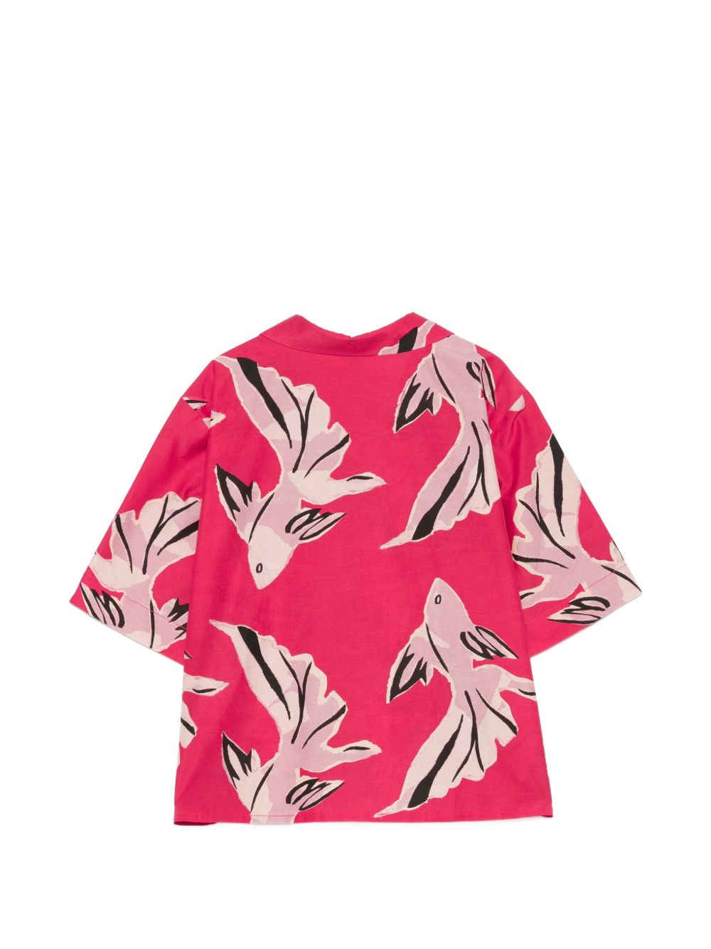 [Paul Smith] Shirts Short Sleeve SS26 W1R386BV1122422