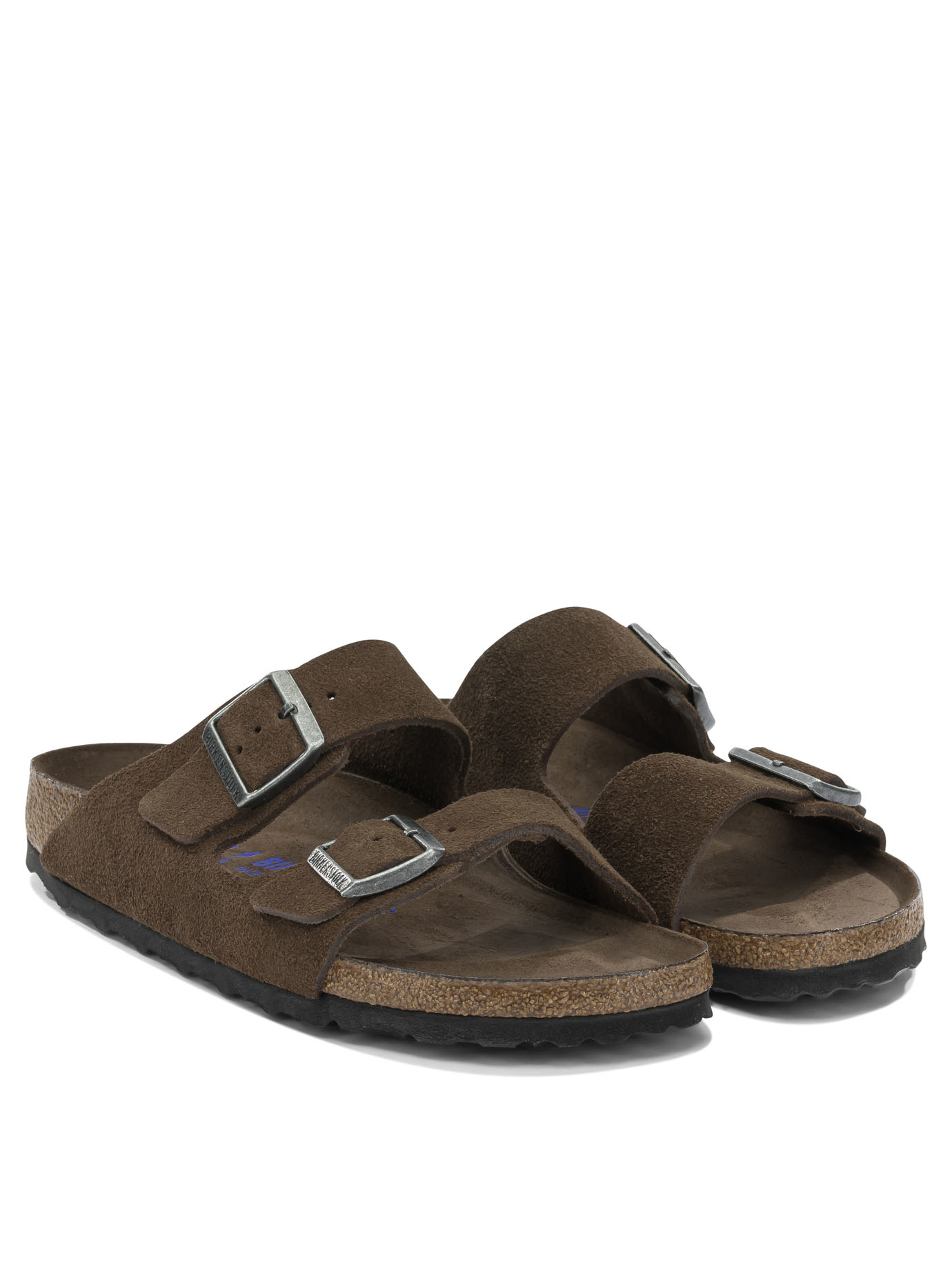 [Birkenstock] Sandals SS26 1031640DCARAFE TONAL