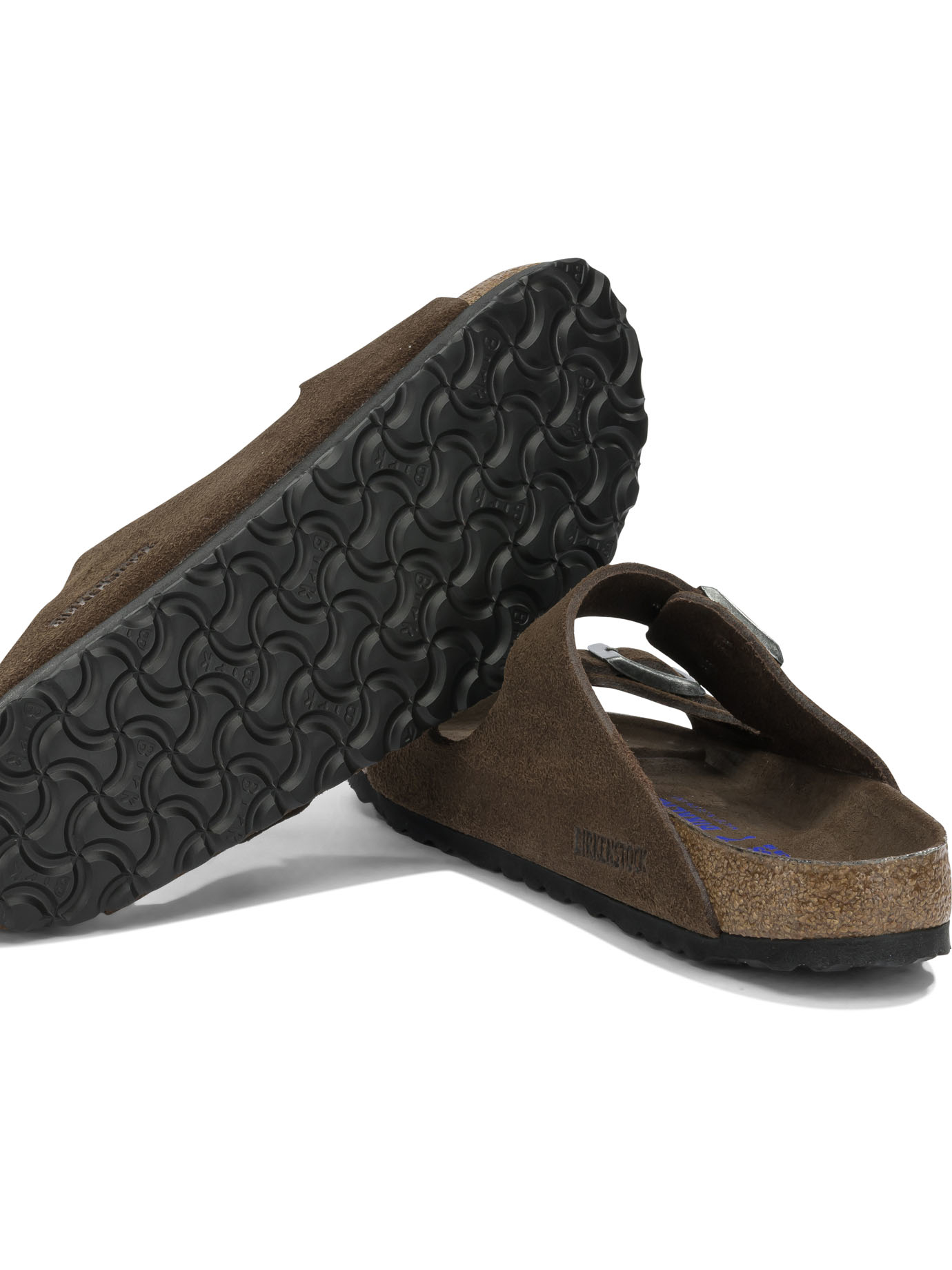 [Birkenstock] Sandals SS26 1031640DCARAFE TONAL