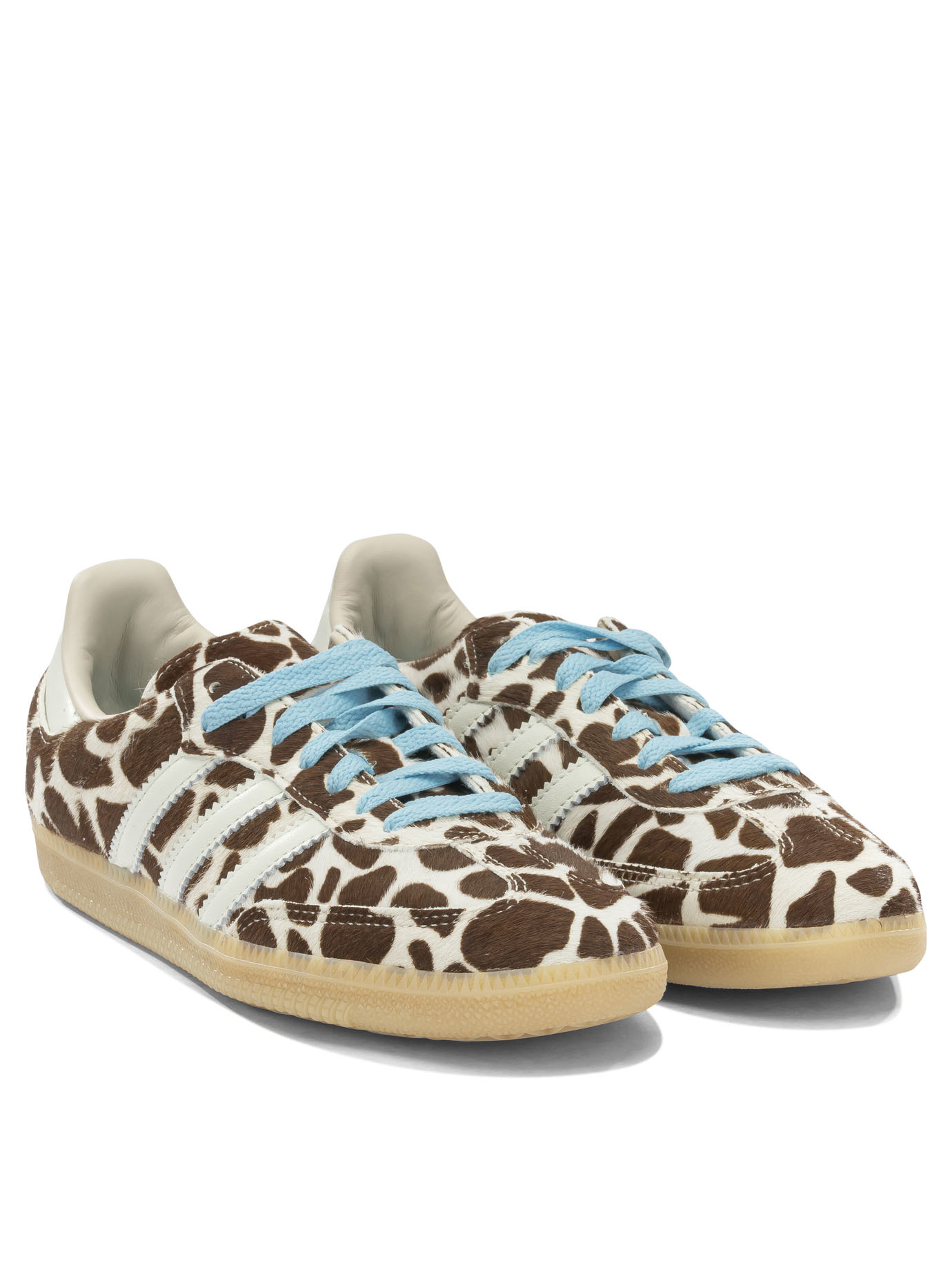 [ADIDAS ORIGINALS] Sneakers SS26 KI6669CRLI/IVORY/GUM3