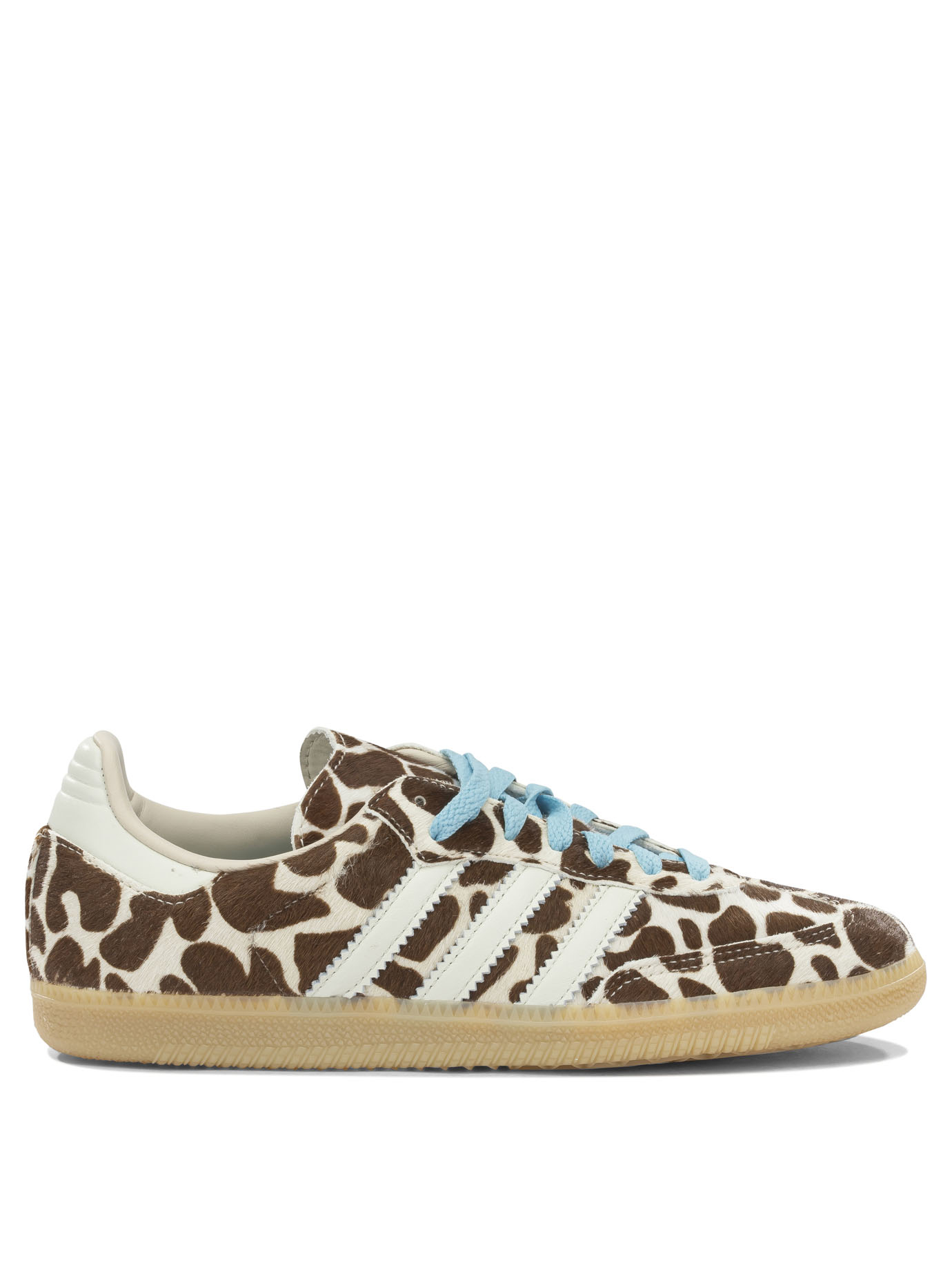 [ADIDAS ORIGINALS] Sneakers SS26 KI6669CRLI/IVORY/GUM3