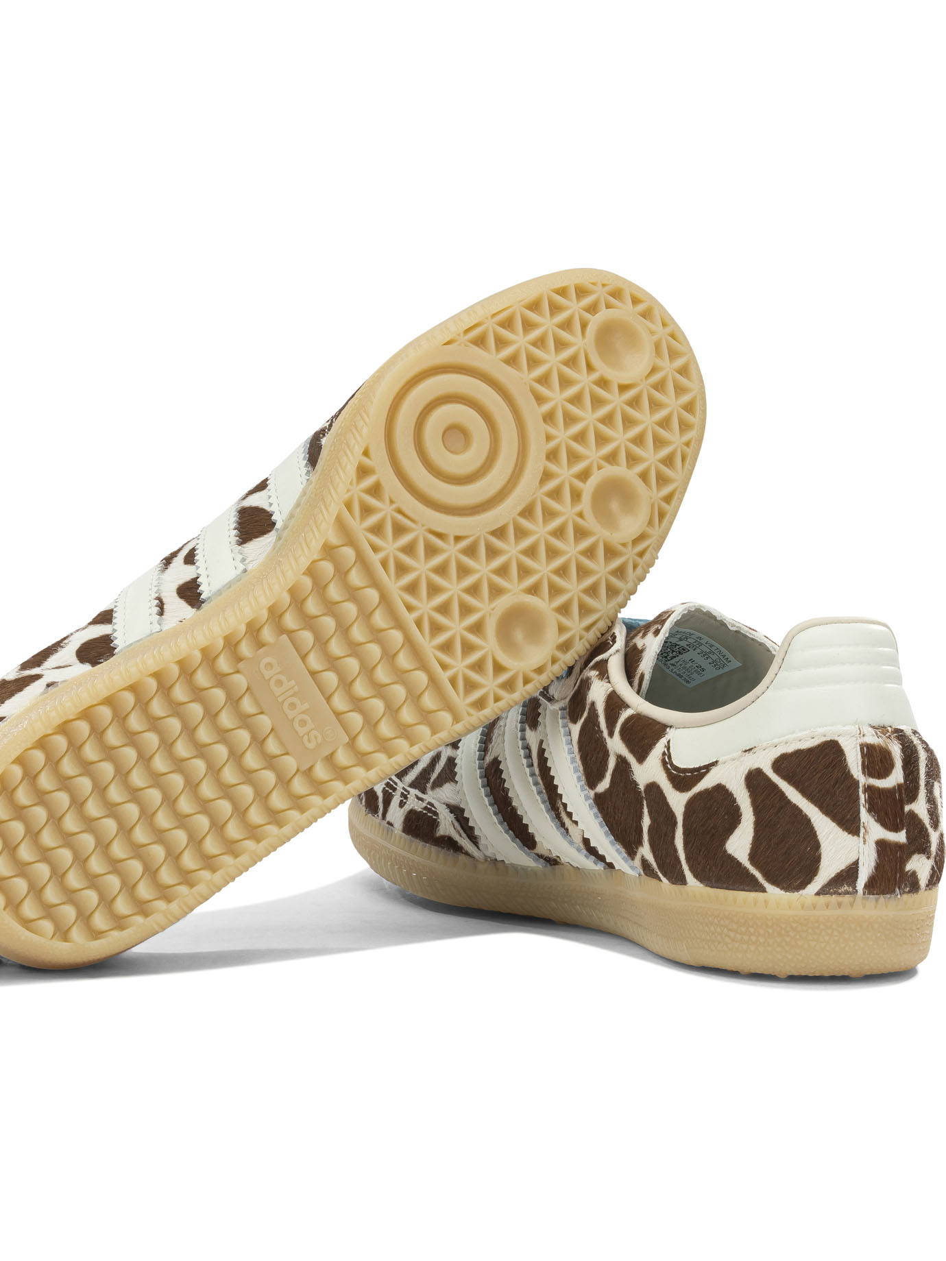 [ADIDAS ORIGINALS] Sneakers SS26 KI6669CRLI/IVORY/GUM3