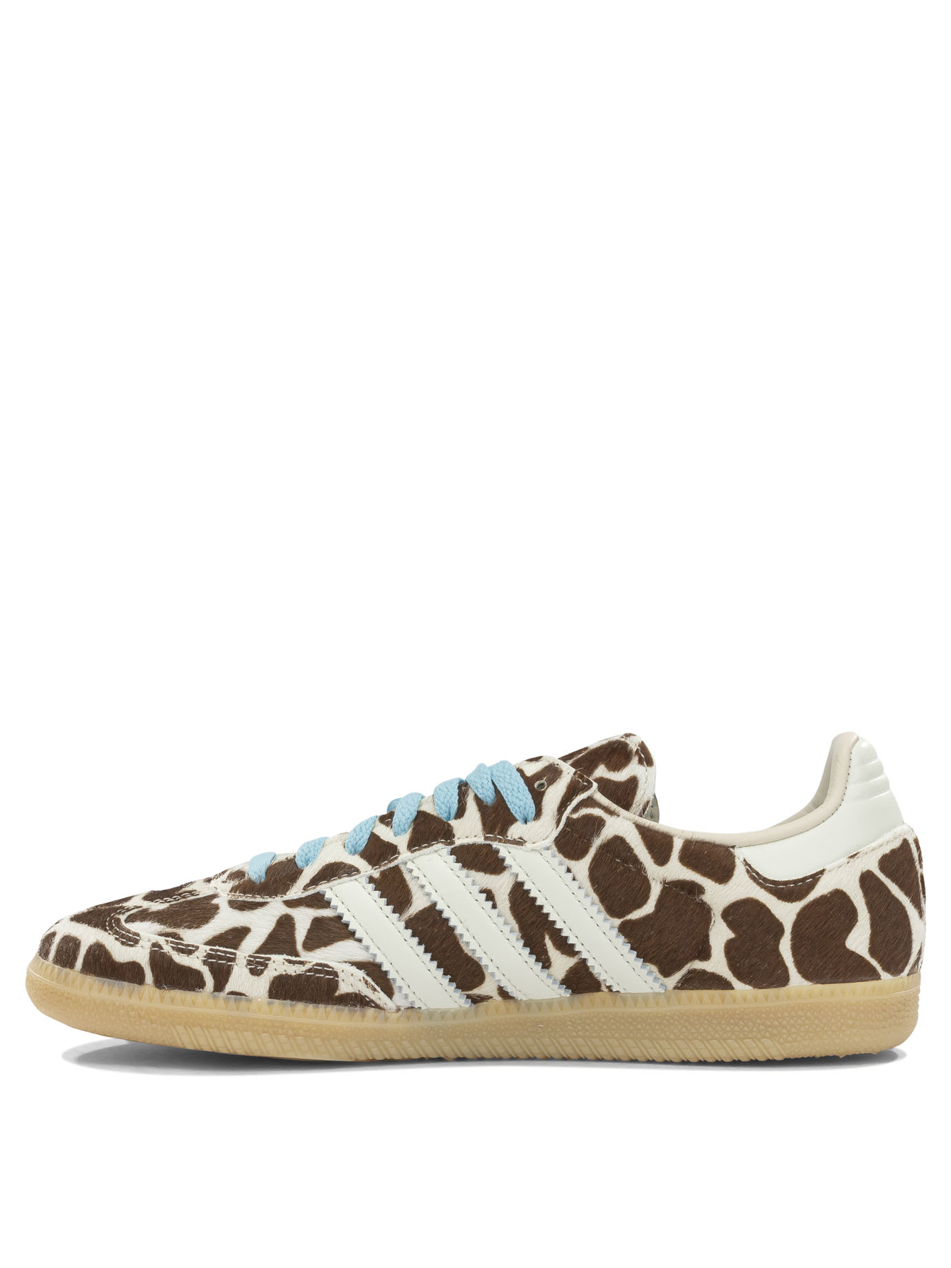 [ADIDAS ORIGINALS] Sneakers SS26 KI6669CRLI/IVORY/GUM3