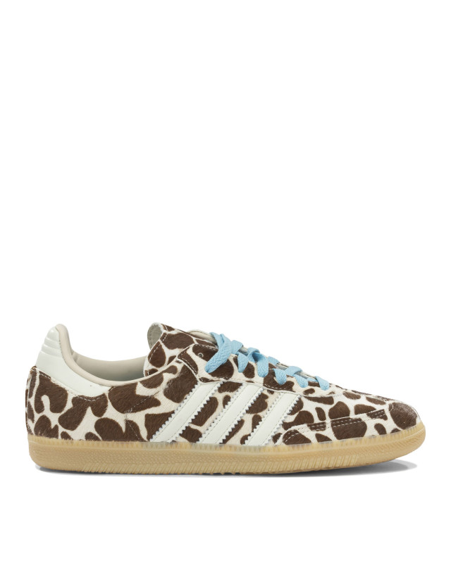 [ADIDAS ORIGINALS] Sneakers SS26 KI6669CRLI/IVORY/GUM3