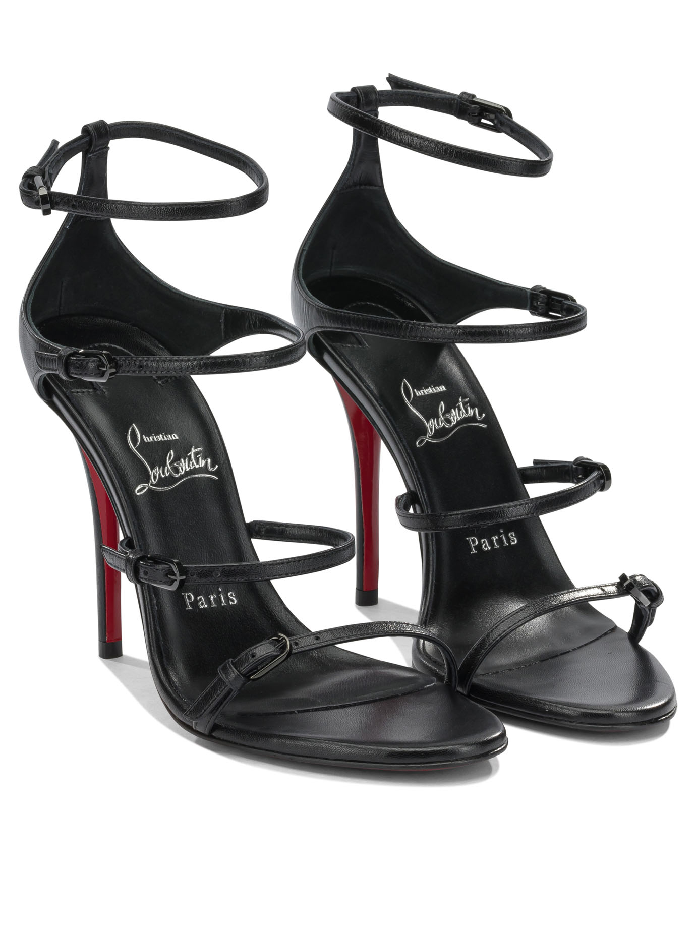 [Christian Louboutin] Sandals SS26 1260783B439