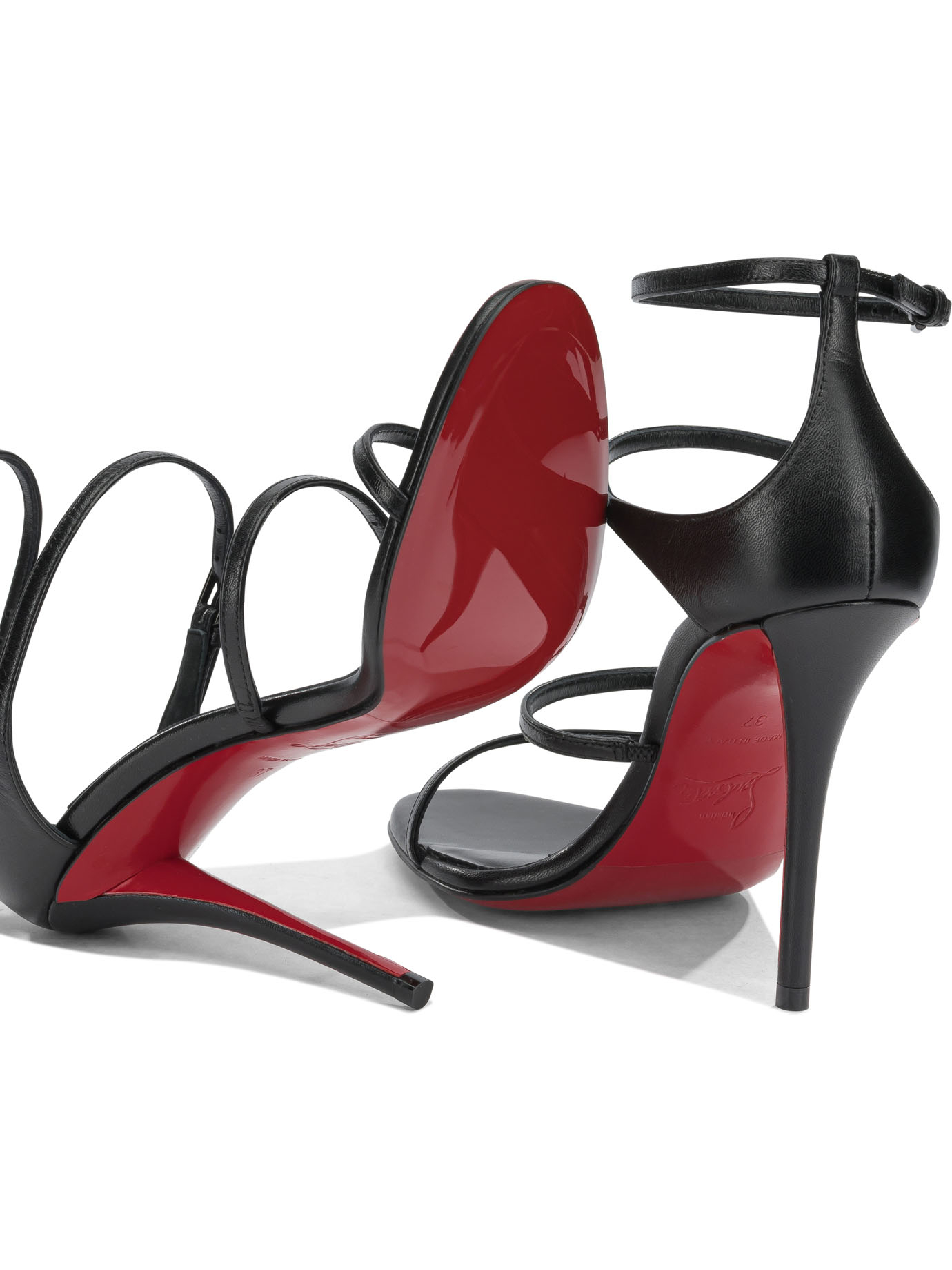 [Christian Louboutin] Sandals SS26 1260783B439