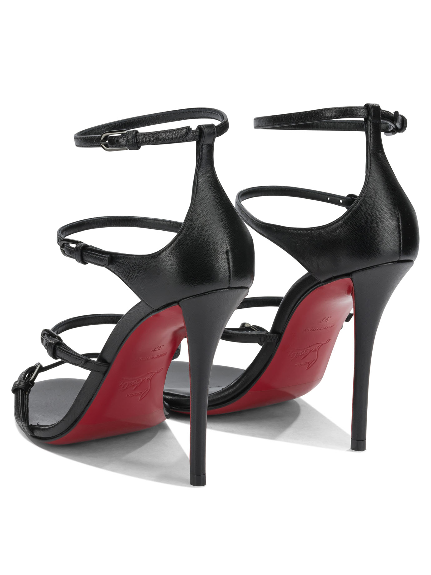 [Christian Louboutin] Sandals SS26 1260783B439