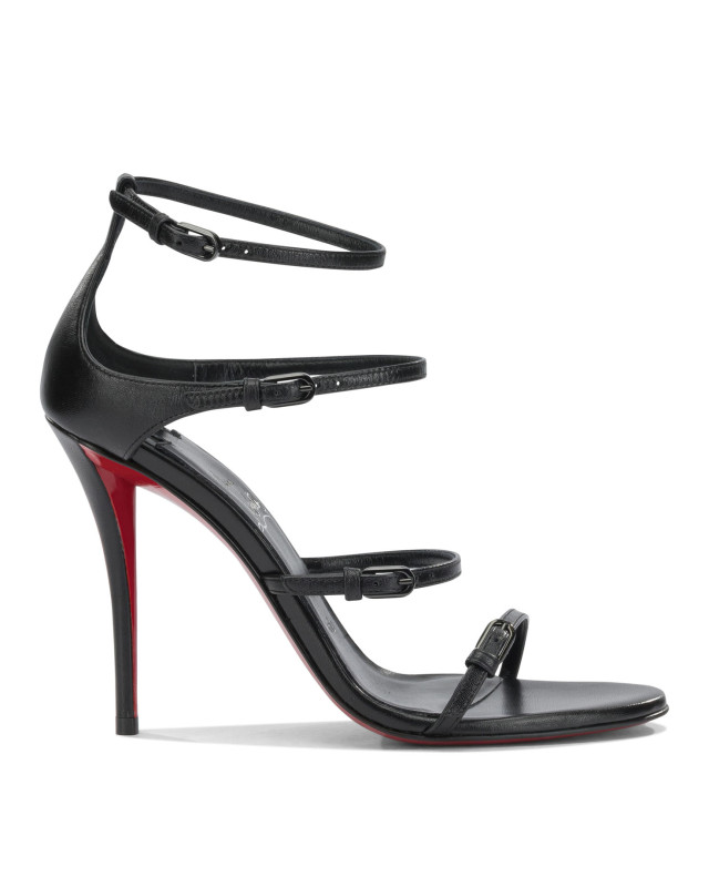 [Christian Louboutin] Sandals SS26 1260783B439