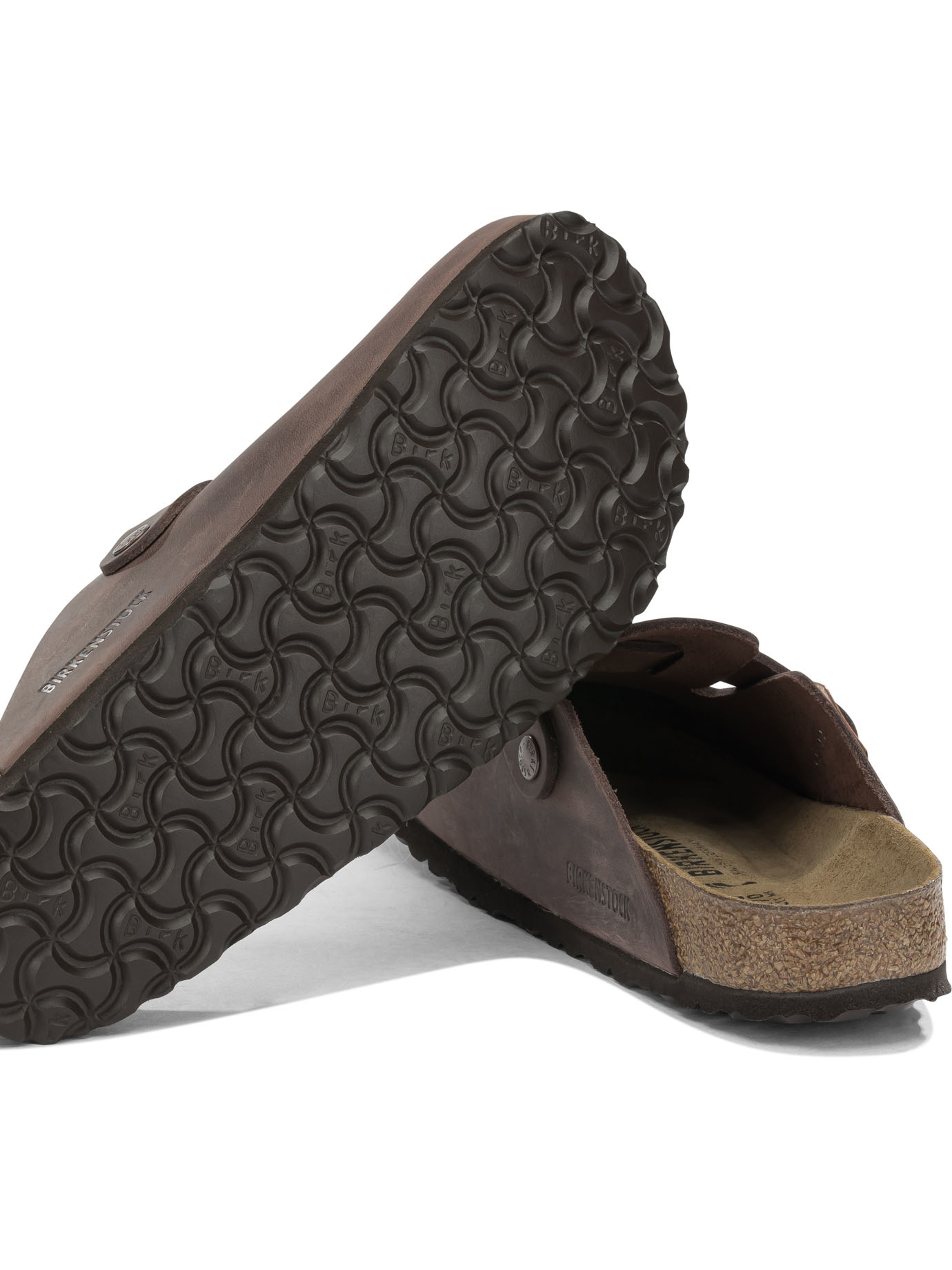 [Birkenstock] Sandals SS26 860133UHABANA