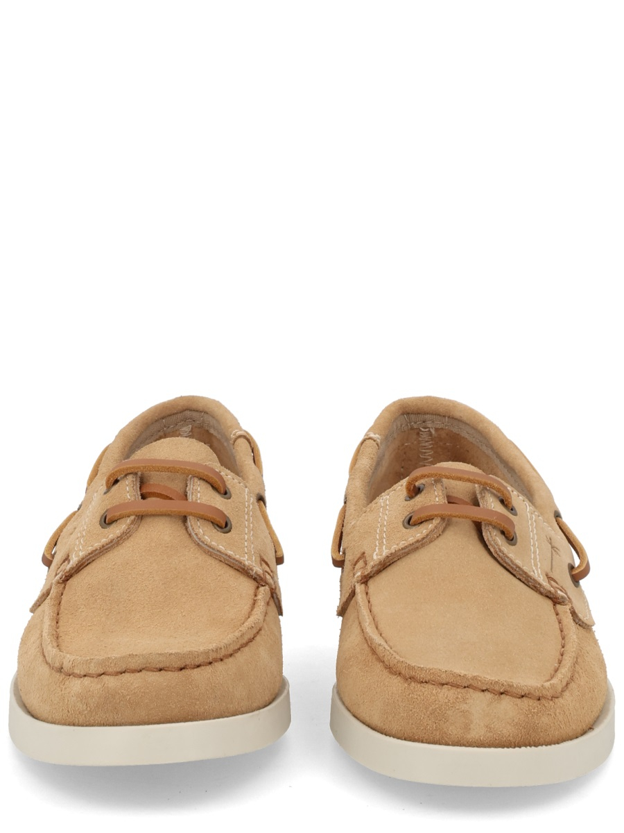 [MANEBI] Loafer SS26 K1.1KK_BEIGE