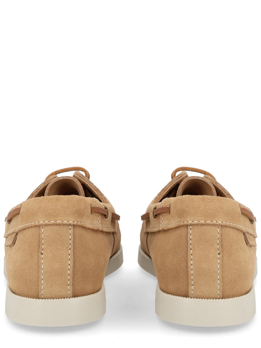 [MANEBI] Loafer SS26 K1.1KK_BEIGE