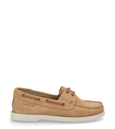 [MANEBI] Loafer SS26 K1.1KK_BEIGE