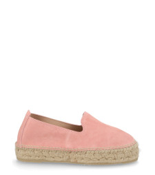 [MANEBI] Flat shoes SS26 X0.4D0_ROSE