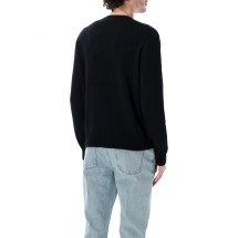 [Valentino] Knitwear SS26 8V3KC37ABBN 0NO