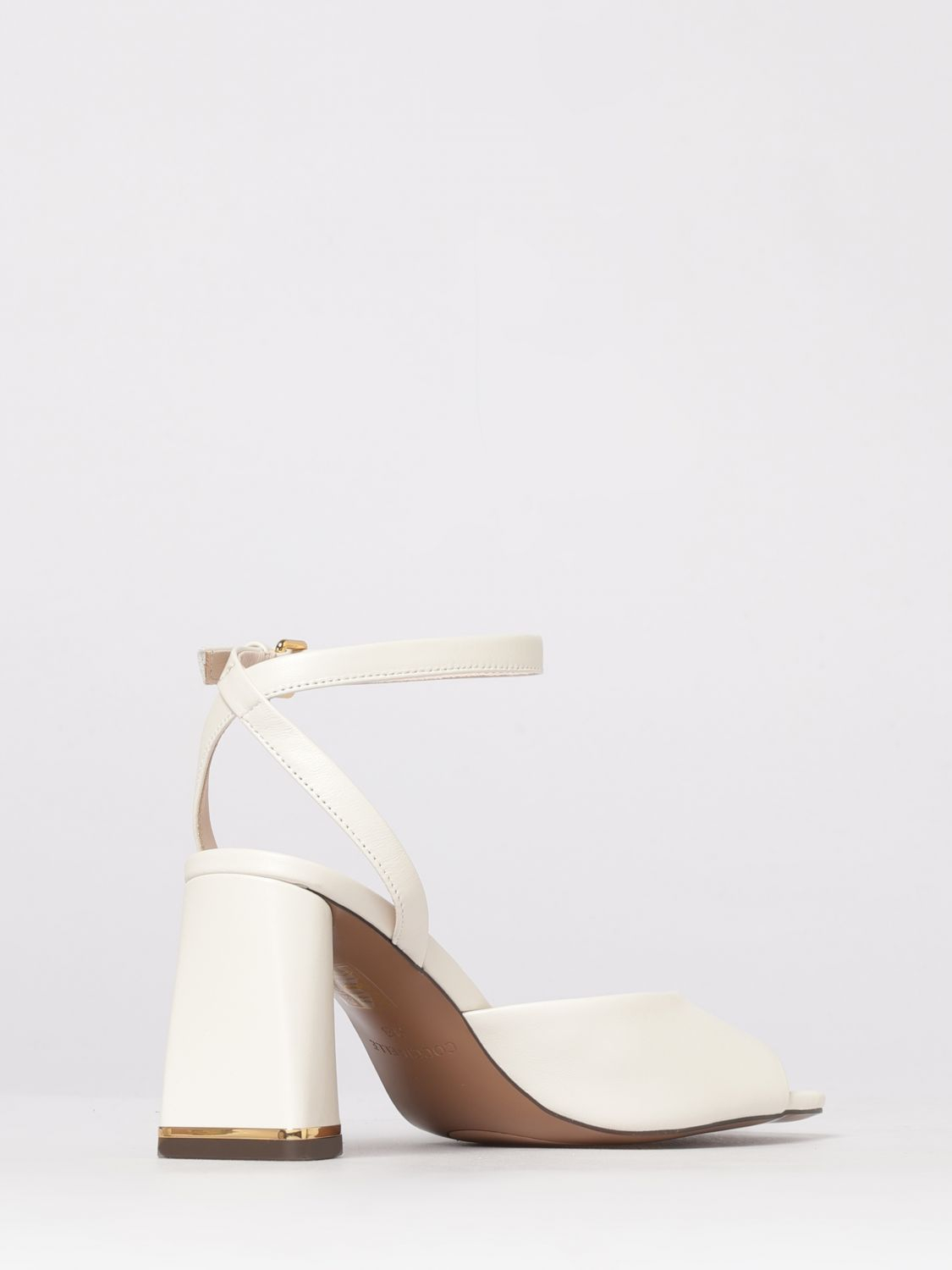 [Coccinelle] Sandals SS26 E4U1L180201 N17