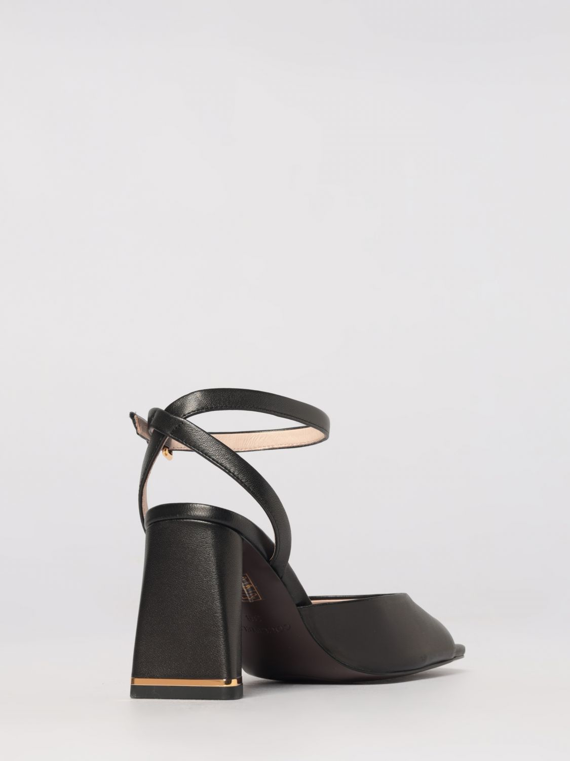 [Coccinelle] Sandals SS26 E4U1L180201 001