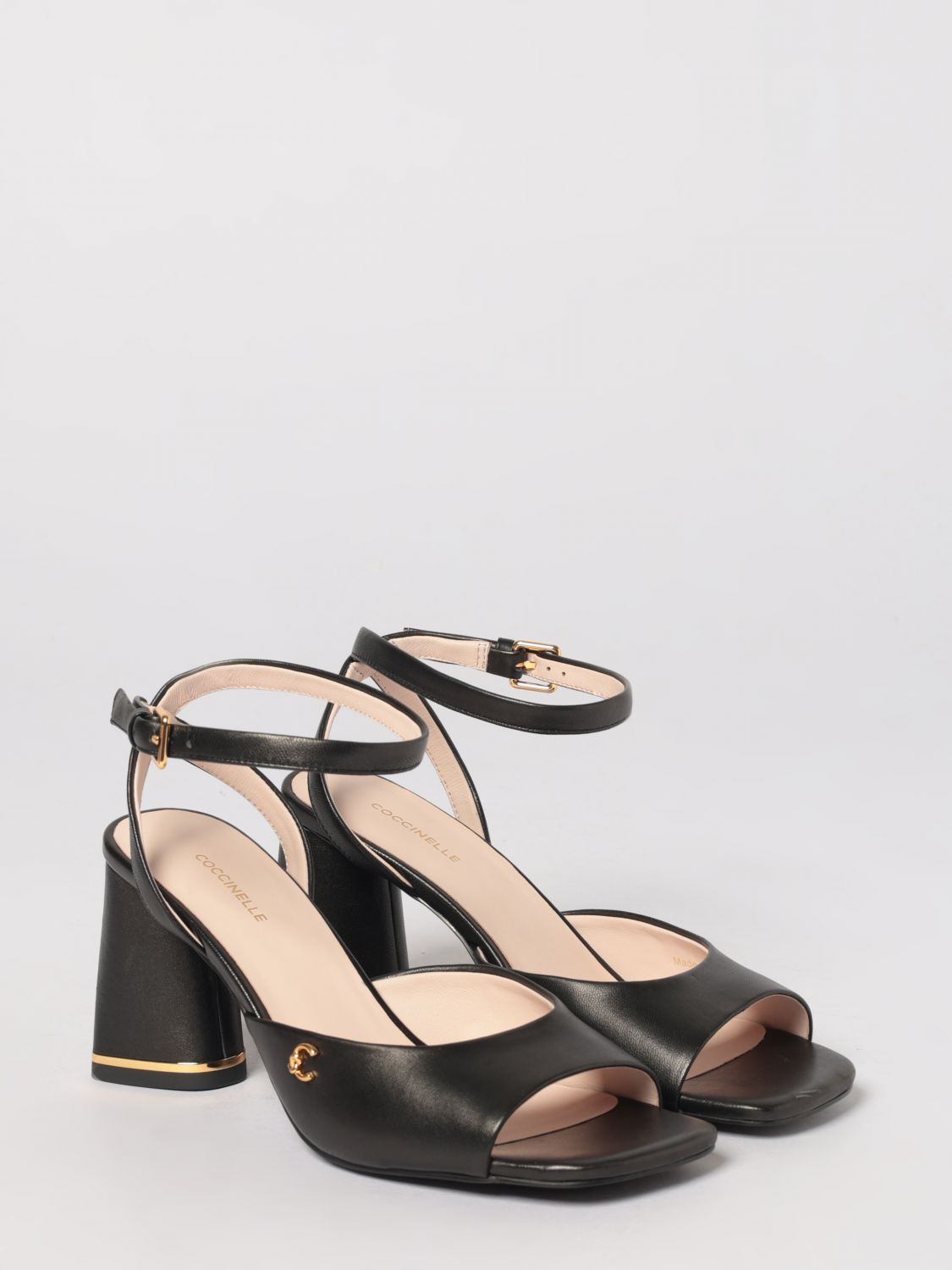 [Coccinelle] Sandals SS26 E4U1L180201 001